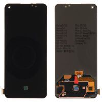 For OnePlus (2011100359-F13) Display excl. frame (Compatible), For OnePlus Nord 2