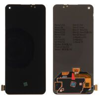 For OnePlus (2011100401-F13) Display excl. frame (Compatible), For OnePlus Nord 2T 5G
