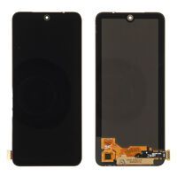 For Xiaomi (5600010K7S00-FX3) Display excl. frame (Compatible), For Xiaomi Redmi Note 11S / Poco M4 Pro