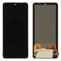 For Xiaomi (560003K11A00-FX3) Display excl. frame (Compatible), For Xiaomi Poco F3