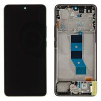 Xiaomi (5600060O17P00) Display (Original) - Olive Twilight, Xiaomi Poco M7 Pro