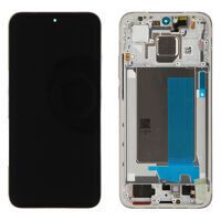 Xiaomi (5600260O10U00) Display (Original) - Silver, Xiaomi Poco F7