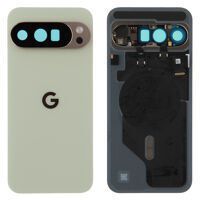 Google (G949-01364-00) Back Glass - Jade, Google Pixel 10 Pro XL