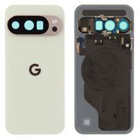 Google (G949-01422-00) Back Glass - Jade, Google Pixel 10 Pro