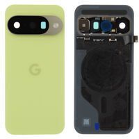 Google (G949-01463-00) Back Glass - Lemongrass, Google Pixel 10