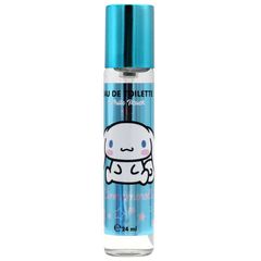 Hello Kitty Cinnamoroll cologne 24ml