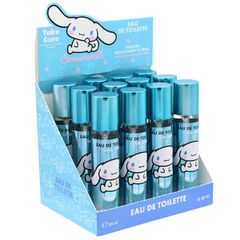Hello Kitty Cinnamoroll cologne 24ml-thumb-2