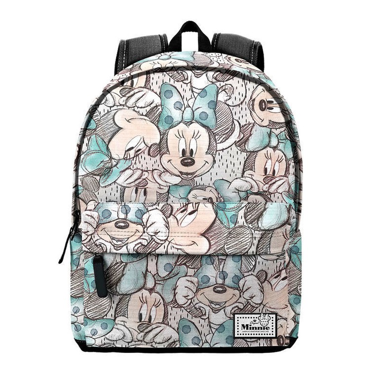 Disney Minnie Drawing backpack 41cm