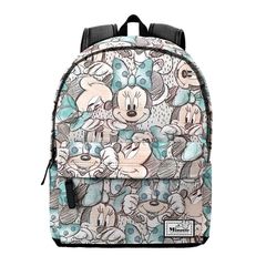 Disney Minnie Drawing backpack 41cm