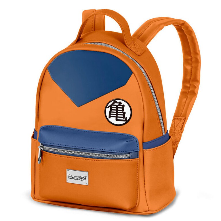 Dragon Ball Z Heady Suit backpack 29cm