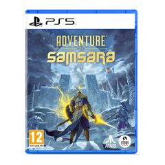 Adventure Of Samsara / PlayStation 5