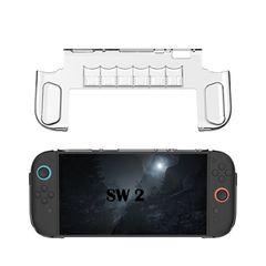 Freaks And Geeks - TPU Protective Transparent Cover / Switch 2 / Nintendo Switch 2