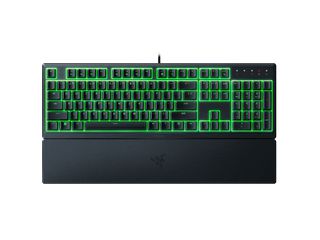 Razer - Ornata V3 X - Nordic / Computers