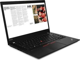 T1A - Lenovo ThinkPad T14 G2 14 i5-1145G7 16GB 256GB / Computers