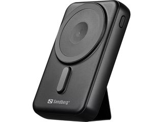 Sandberg - Mag Wireless Powerbank 10000 / Electronics
