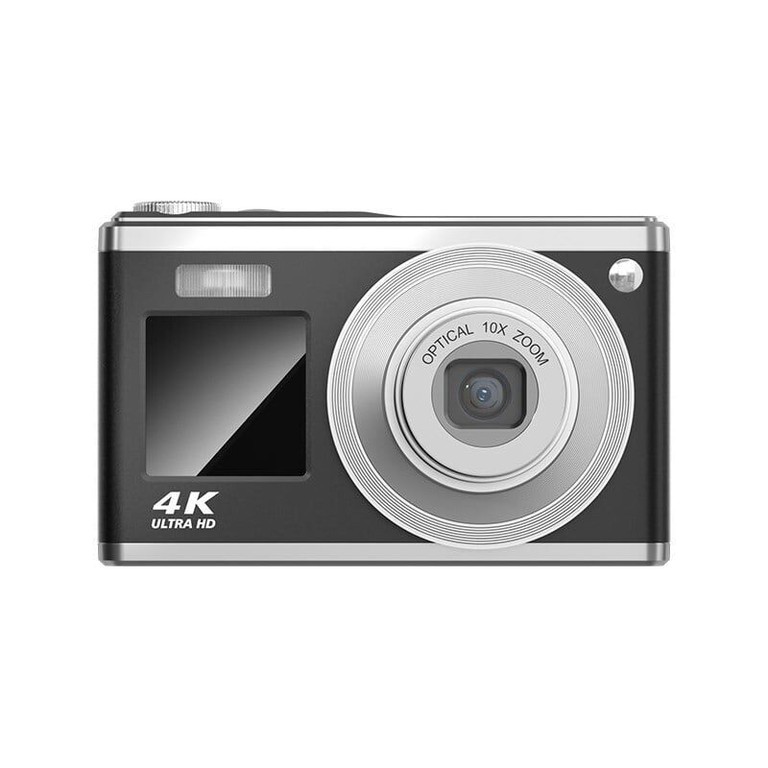 Rollei - Compactline 10x / Electronics