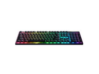 Razer - Deathstalker V2 Pro Wireless Low Profile - Red Switch - Nordic / Computers