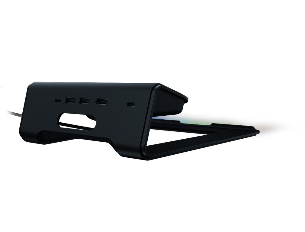 Razer - Laptop Stand Chroma V2 / PC