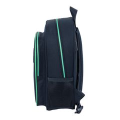 Real Madrid 2 Equipment 25/26 adaptable backpack 33cm-thumb-2