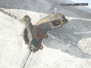 ΣΕ ΧΑΜΗΛΗ ΤΙΜΗ FORD FOCUS 2007 ΑΡΙΣΤΕΡΟ ΑΚΡΟ