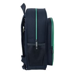 Real Madrid 2 Equipment 25/26 adaptable backpack 38cm-thumb-2