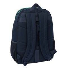 Real Madrid 2 Equipment 25/26 adaptable backpack 44cm-thumb-1