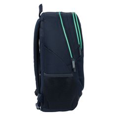 Real Madrid 2 Equipment 25/26 adaptable backpack 44cm-thumb-2