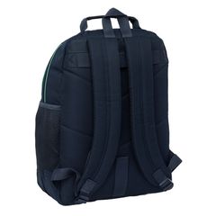 Real Madrid 2 Equipment 25/26 adaptable backpack 42cm-thumb-1