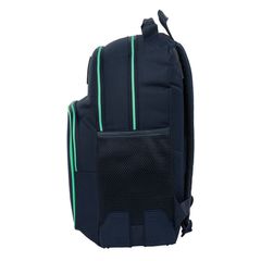 Real Madrid 2 Equipment 25/26 adaptable backpack 42cm-thumb-2