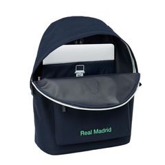 Real Madrid 2 Equipment 25/26 adaptable backpack 41cm-thumb-3