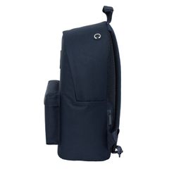 Real Madrid 2 Equipment 25/26 adaptable backpack 41cm-thumb-2