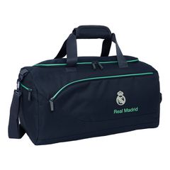 Real Madrid 2 Equipment 25/26 sport bag