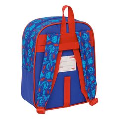 Disney Pixar Cars adaptable backpack 27cm-thumb-1