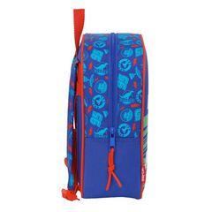 Disney Pixar Cars adaptable backpack 27cm-thumb-2