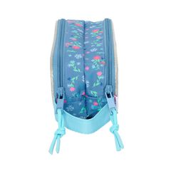 Disney Frozen double pencil case-thumb-2