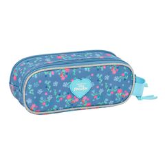 Disney Frozen double pencil case-thumb-1