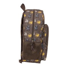 Jurassic World adaptable backpack 42cm-thumb-2