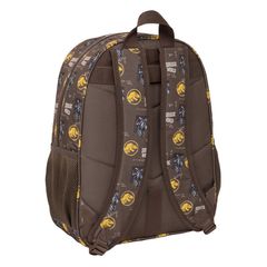 Jurassic World adaptable backpack 42cm-thumb-1