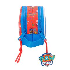 Paw Patrol Cool double pencil case-thumb-2