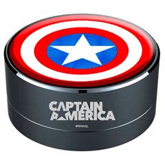 Marvel Captain America Wireless portable speaker-thumb-2