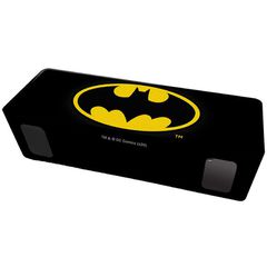 DC Comics Batman Wireless portable speaker-thumb-1