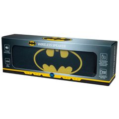 DC Comics Batman Wireless portable speaker-thumb-3