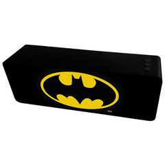 DC Comics Batman Wireless portable speaker-thumb-2