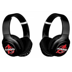 Marvel Avengers Wireless headphones