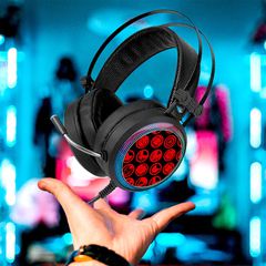 Marvel Avengers Gaming headphones-thumb-1