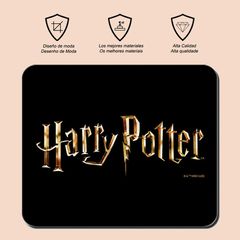 Harry Potter mouse pad-thumb-1