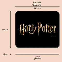 Harry Potter mouse pad-thumb-4