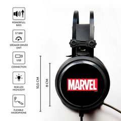 Marvel Gaming headphones-thumb-4