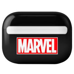 Marvel Protective case for AirPods PRO-thumb-2