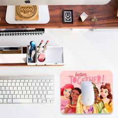 Disney Princess mouse pad-thumb-3